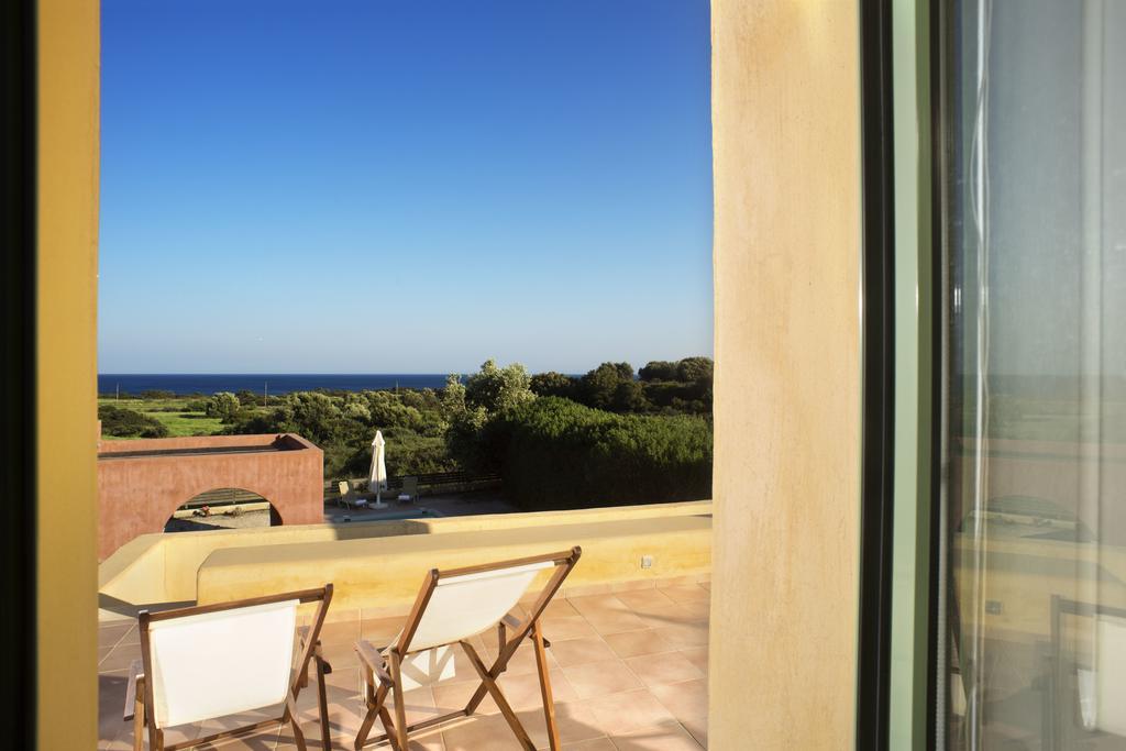 Gennadi Blue Sky Villas Exteriér fotografie