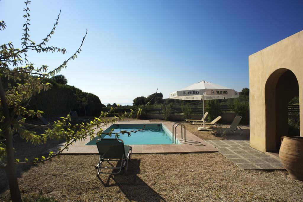 Gennadi Blue Sky Villas Exteriér fotografie