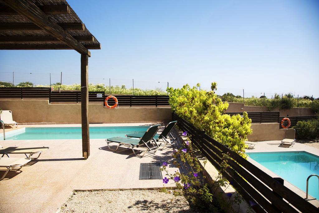 Gennadi Blue Sky Villas Exteriér fotografie