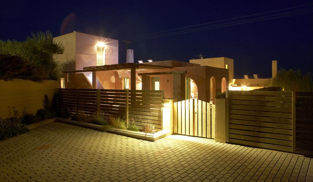 Gennadi Blue Sky Villas Exteriér fotografie